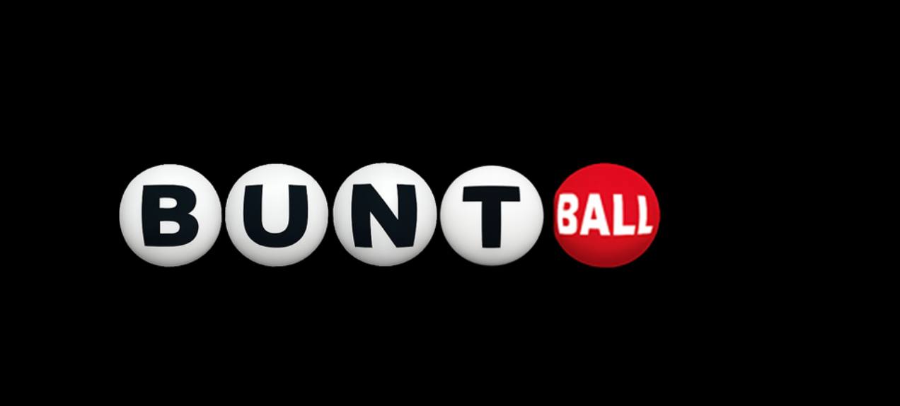 BUNTBALL